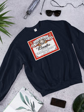 "This Book's For You" Sweatshirt